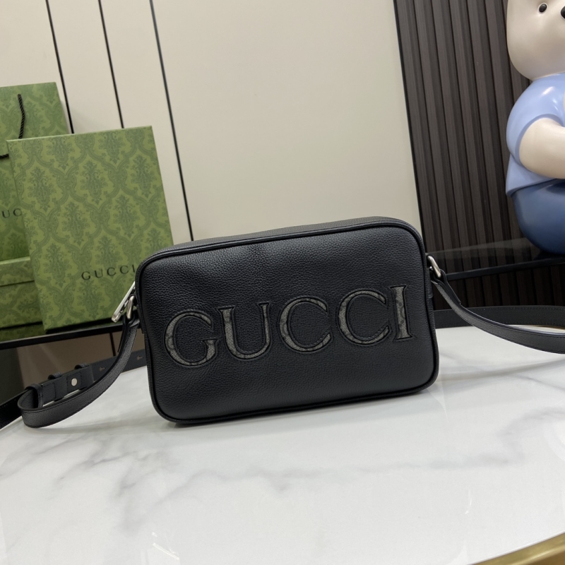 G*u*i satchel bags